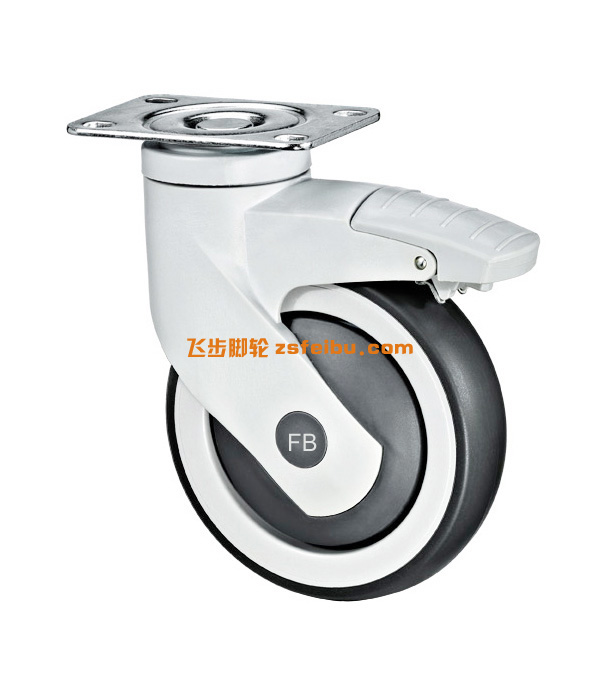 醫療腳輪系列