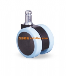 50mm腳輪